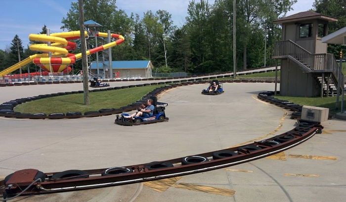 Sawmill City - From Web Listing (newer photo)